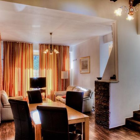 Vila Pinul Si Mesteacanul Hotel Poiana Brașov Zewnętrze zdjęcie