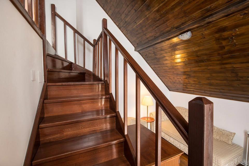 Vila Pinul Si Mesteacanul Hotel Poiana Brașov Zewnętrze zdjęcie