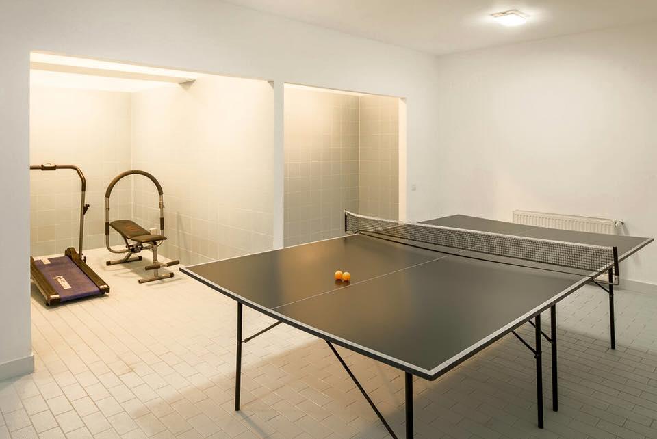 Vila Pinul Si Mesteacanul Hotel Poiana Brașov Zewnętrze zdjęcie