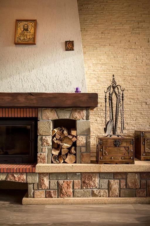 Vila Pinul Si Mesteacanul Hotel Poiana Brașov Zewnętrze zdjęcie