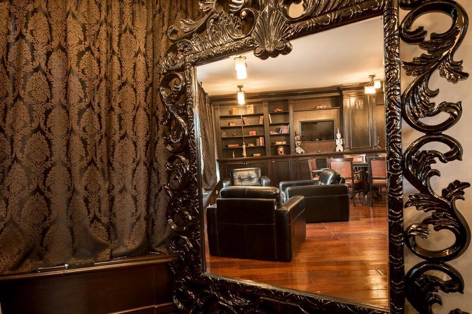 Vila Pinul Si Mesteacanul Hotel Poiana Brașov Zewnętrze zdjęcie
